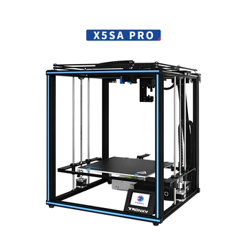 Home Office Accessires Tronxy high precision 3D printer X5SA PRO Work At Home
Home Office Accessires Tronxy high precision 3D printer X5SA PRO Work At Home