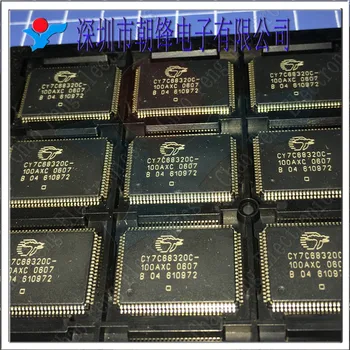 2019 Direct Selling Promotion 100% New&original CY7C68320C-100AXC CY7C68320C QFP
2019 Direct Selling Promotion 100% New&original CY7C68320C-100AXC CY7C68320C QFP