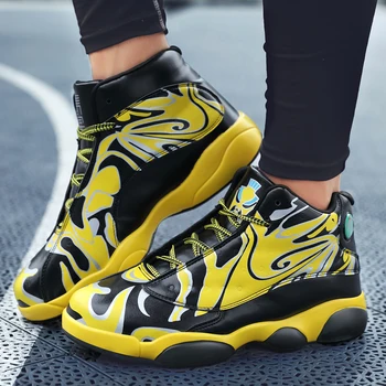 Original Trend Men's Sports Shoes Comfortable Outdoor Non-slip Men Running Shoes Plus Size Hard-Wearing Sneakers for Men Zapatos
Original Trend Men's Sports Shoes Comfortable Outdoor Non-slip Men Running Shoes Plus Size Hard-Wearing Sneakers for Men Zapatos