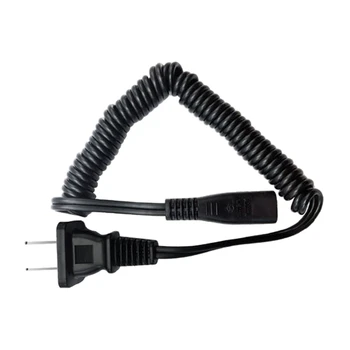 Charging Cable for Feco Shaver Charger Cord Universal Power Cord Accessory FS360 361 362 FS719 PS192 Tx EU Plug
Charging Cable for Feco Shaver Charger Cord Universal Power Cord Accessory FS360 361 362 FS719 PS192 Tx EU Plug