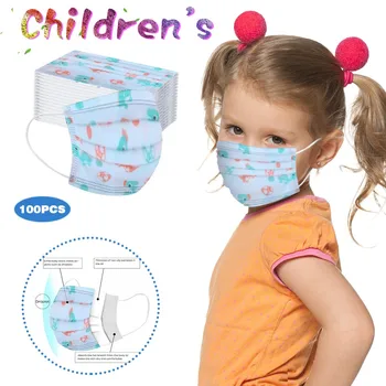 Three-Layer Protective Dust-Proof Cartoon Print Children's Disposable Mask Camping Maksek For Protection Adults Flag Bandana#3
Three-Layer Protective Dust-Proof Cartoon Print Children's Disposable Mask Camping Maksek For Protection Adults Flag Bandana#3
