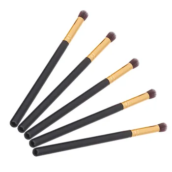 5Pcs/Set Pro Women Makeup Brushes Soft Eyeshadow Foundation Brushes Make Up Brush Cosmetic Tools Brochas Maquillaje
5Pcs/Set Pro Women Makeup Brushes Soft Eyeshadow Foundation Brushes Make Up Brush Cosmetic Tools Brochas Maquillaje