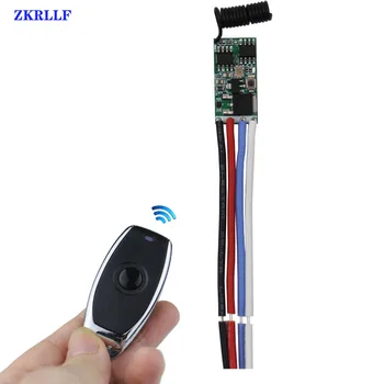 433Mhz wireless mini DC12V 1CH push button switch sensor detector LED lamp with light switch for home closet lamp remote control
433Mhz wireless mini DC12V 1CH push button switch sensor detector LED lamp with light switch for home closet lamp remote control