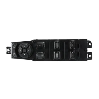 Hot Front Left Door Window Switch Power Master Electric Window Control Switch 56049805AA 56049805AB for Dodge Ram 2002-2010
Hot Front Left Door Window Switch Power Master Electric Window Control Switch 56049805AA 56049805AB for Dodge Ram 2002-2010