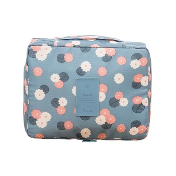 Makeup Bag Cosmetic Storage Saver Travel Case Wash Outdoor Container Portable Pouch Multifunctional Hanging Gifts Organizer
Makeup Bag Cosmetic Storage Saver Travel Case Wash Outdoor Container Portable Pouch Multifunctional Hanging Gifts Organizer