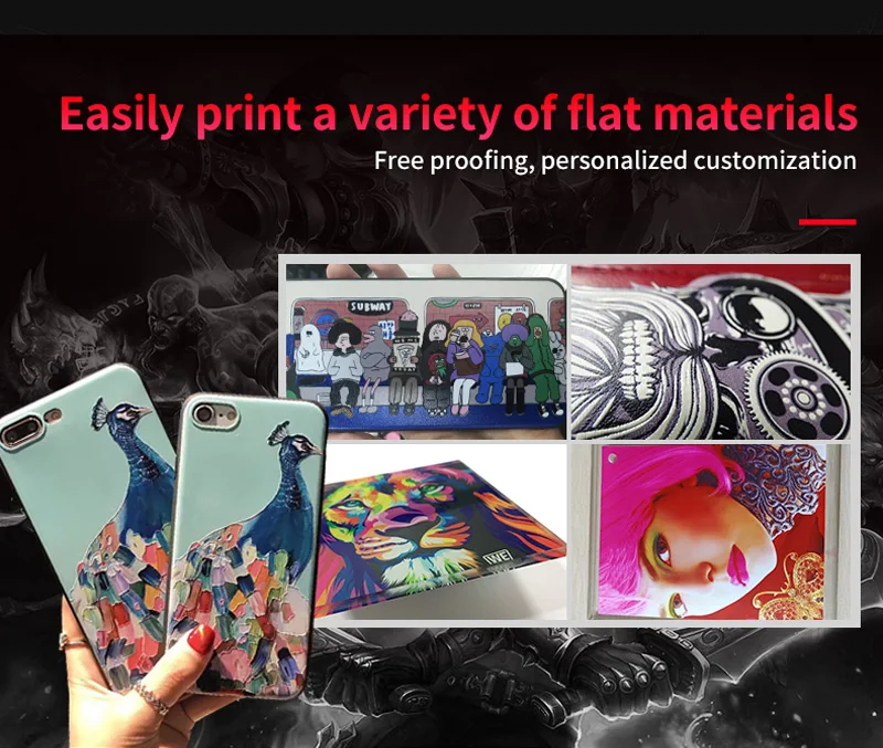 8 printer