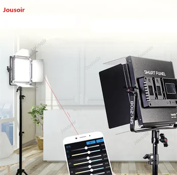 LED photography light micro film portrait clothing photo film and television light live video broadcast light CD50 T07
LED photography light micro film portrait clothing photo film and television light live video broadcast light CD50 T07