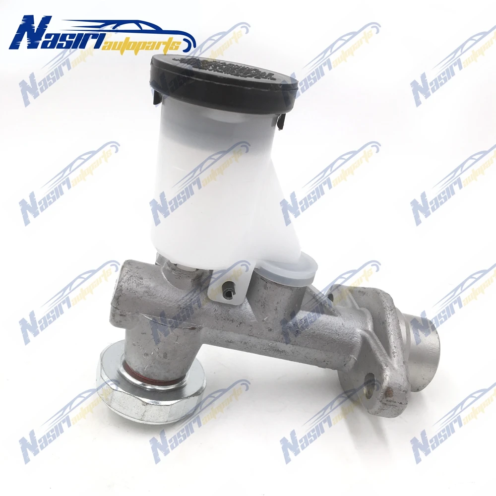 Главный цилиндр сцепления для Nissan патруль GU (Y61) 3.0TDi ZD30 2000-2016 30610-VB000 30610-VB001 30610-VB00A
Главный цилиндр сцепления для Nissan патруль GU (Y61) 3.0TDi ZD30 2000-2016 30610-VB000 30610-VB001 30610-VB00A