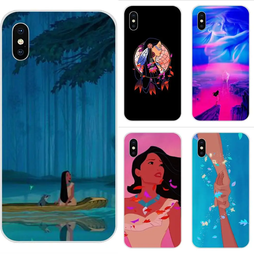 For Huawei P7 P8 P9 P10 P20 P30 Lite Mini Plus Pro Y9 Prime P Smart Z 2018 2019 Soft TPU Quinn Phone Pocahontas Girl
For Huawei P7 P8 P9 P10 P20 P30 Lite Mini Plus Pro Y9 Prime P Smart Z 2018 2019 Soft TPU Quinn Phone Pocahontas Girl