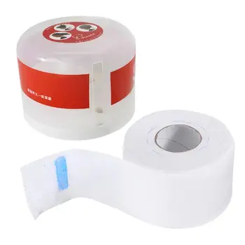6pcs Disposable Neck Papers Hairstyling Collar Papers Neck Covering Paper with Case Barber Neck Strip Paper
6pcs Disposable Neck Papers Hairstyling Collar Papers Neck Covering Paper with Case Barber Neck Strip Paper