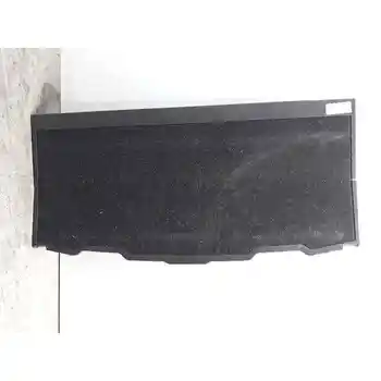 TRAY SUZUKI SWIFT REAR AZG (NZ)
TRAY SUZUKI SWIFT REAR AZG (NZ)