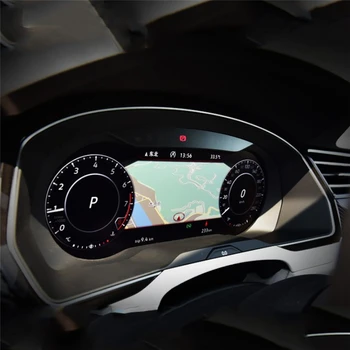 For VW Volkswagen Arteon CC 2017-2020 Car Styling Dashboard Monitor Screen Protector Film Cover Trim Sticker Interior Accessory
For VW Volkswagen Arteon CC 2017-2020 Car Styling Dashboard Monitor Screen Protector Film Cover Trim Sticker Interior Accessory