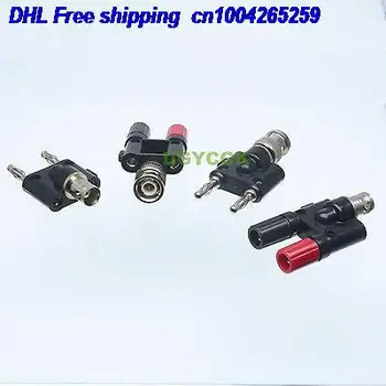 DHL 80pcs 4pcs/set Adapter BNC to 4mm banana female F male M Kit connector for Communication adapter connector 22cs
DHL 80pcs 4pcs/set Adapter BNC to 4mm banana female F male M Kit connector for Communication adapter connector 22cs