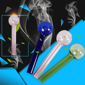 1PC Glass Cigarette Holderor Tobacco Cigarettes Smoke Filter Pipes Mouthpiece Hookah Cigarette Smoking Accessories 
1PC Glass Cigarette Holderor Tobacco Cigarettes Smoke Filter Pipes Mouthpiece Hookah Cigarette Smoking Accessories