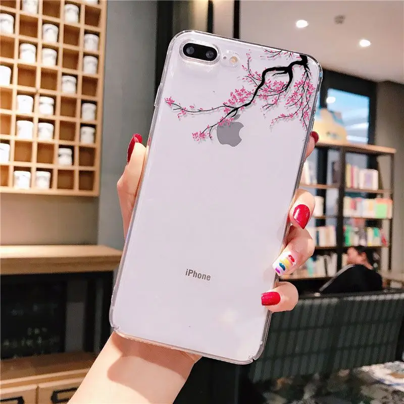Cherry Blossom Tree