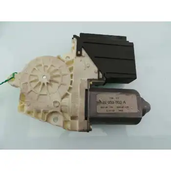 6Q2959802A 6Q2959802A Window Motor Front Left Seat Ibiza (6l1) 1.9 Tdi 
6Q2959802A 6Q2959802A Window Motor Front Left Seat Ibiza (6l1) 1.9 Tdi