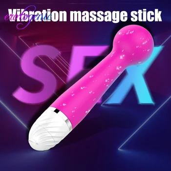 

For Adults Sex Shop Intimate Goods Multispeed Vibrator Dildo Vibe Female Adult Sex Toy Waterproof Massager игрушки для взрослых