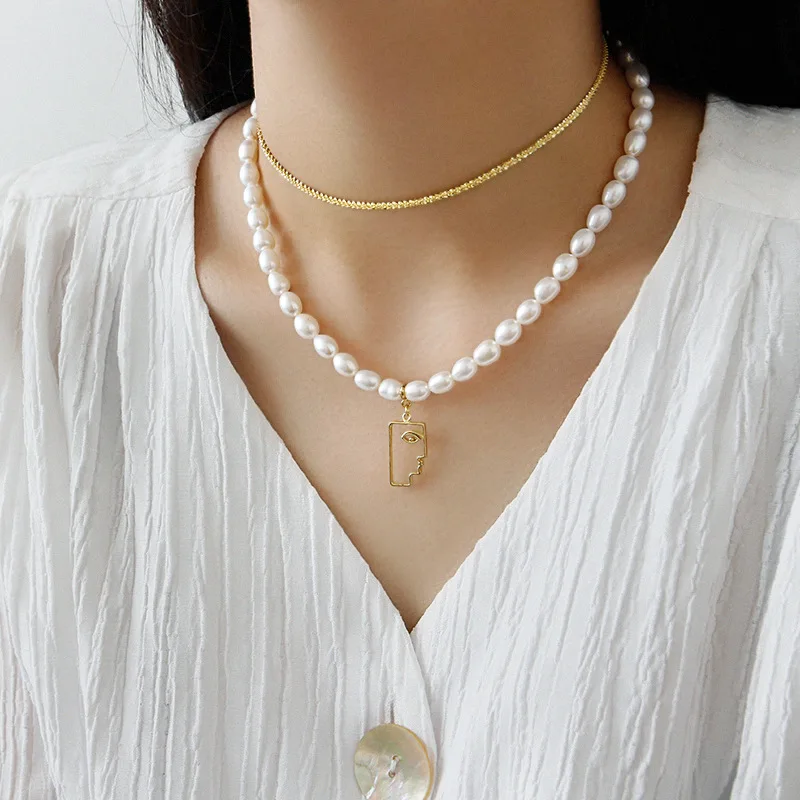 S925 Sterling Silver Necklace INS Flashing Stars Chocker Necklace Clavicle Chain Silver Chain Ornaments for Women Gift
S925 Sterling Silver Necklace INS Flashing Stars Chocker Necklace Clavicle Chain Silver Chain Ornaments for Women Gift