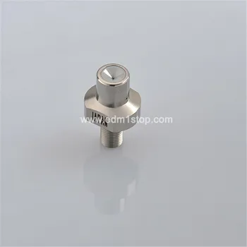 X052B609G66 X052B663G65 Diamond Eye Mold MV Lower Guide Nozzle Φ0.105mm
X052B609G66 X052B663G65 Diamond Eye Mold MV Lower Guide Nozzle Φ0.105mm