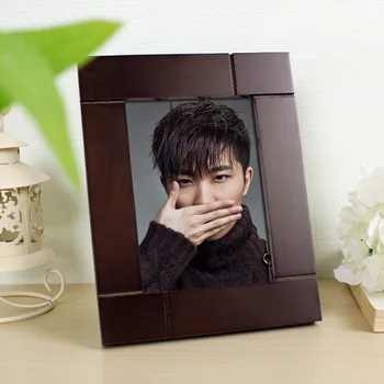 High-Grade Solid Wood Photo Frame Wholesale Wooden Desk Photo Frame Photo Frame European Style Simple Solid Color
High-Grade Solid Wood Photo Frame Wholesale Wooden Desk Photo Frame Photo Frame European Style Simple Solid Color