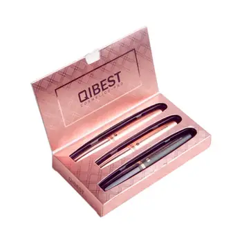 4D Fiber Eyelash Growth Enhancer Mascara Set Waterproof Thick Set Curling Mascara Makeup Eyelash Full Professional Extend
4D Fiber Eyelash Growth Enhancer Mascara Set Waterproof Thick Set Curling Mascara Makeup Eyelash Full Professional Extend