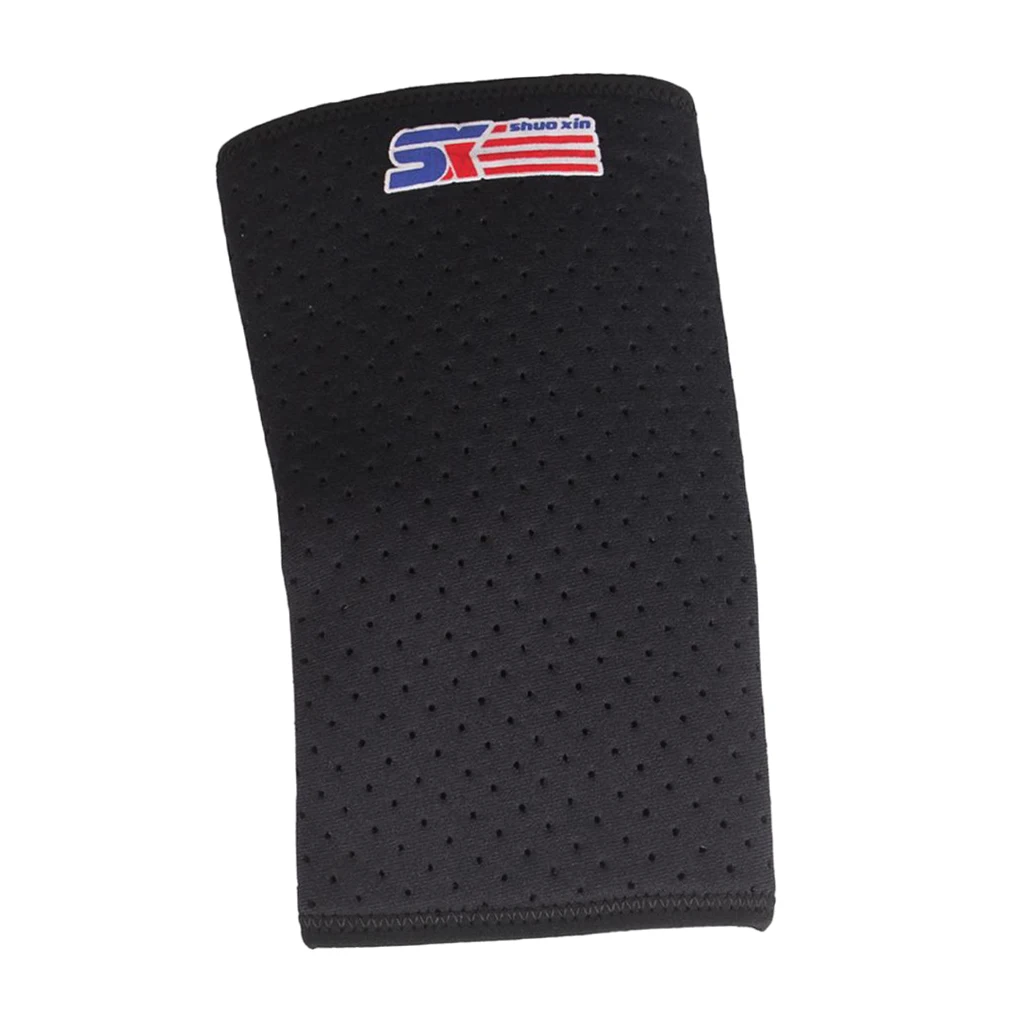 Elbow Brace Arm Support Straps Compression Forearm Protector Guard Wrap Pad Elbow Brace Arm Support Straps Compression Forearm Protector Guard Wrap Pad