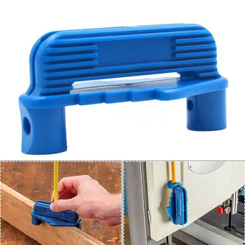 Hand Tools Offset Marking Tool Fits Standard Wooden Pencils Multifunction Woodworking Tool Center Scriber/ Woodworking
Hand Tools Offset Marking Tool Fits Standard Wooden Pencils Multifunction Woodworking Tool Center Scriber/ Woodworking