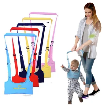 New Arrival Baby Walker,Protable Baby Harness Assistant Toddler Leash For Kids Learning Training Walking Baby Belt For Child
New Arrival Baby Walker,Protable Baby Harness Assistant Toddler Leash For Kids Learning Training Walking Baby Belt For Child