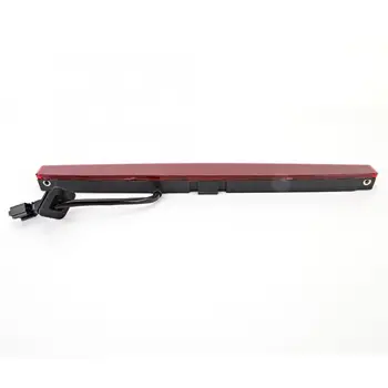 Car 3rd Brake Lamp High Mounted Light Fits for Mk5/R32 2005-2009 1K6945097F 1K6 945 097 F Car Brake Lamp
Car 3rd Brake Lamp High Mounted Light Fits for Mk5/R32 2005-2009 1K6945097F 1K6 945 097 F Car Brake Lamp