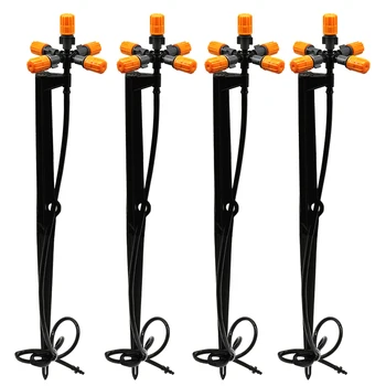 Best 10 Sets Of Garden Garden Water Mist Air Atomization Cooling Micro-Irrigation System Greenhouse Sprinkler
Best 10 Sets Of Garden Garden Water Mist Air Atomization Cooling Micro-Irrigation System Greenhouse Sprinkler