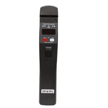 High quality Fiber Optic Identifier Live Fiber Optical Identifier 3306D with Built in 10mw Visual Fault Locator
High quality Fiber Optic Identifier Live Fiber Optical Identifier 3306D with Built in 10mw Visual Fault Locator