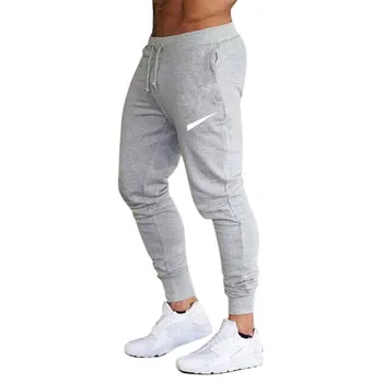 Europe and the United States 2020 men's business casual pants street fashion pants quick dry loose sports pants
Europe and the United States 2020 men's business casual pants street fashion pants quick dry loose sports pants