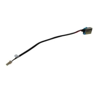 New FOR Acer Aspire V5-472 V5-473 V7-482 Laptop Dc Jack Cable 90 Watt
New FOR Acer Aspire V5-472 V5-473 V7-482 Laptop Dc Jack Cable 90 Watt