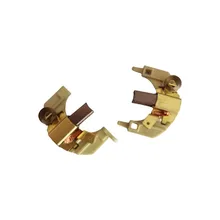 2Pcs/set Brush Holder N031214 Resin And Metal Drill Brush For DeWALT DCD910KX DCD920KX Electric Motor Function Electric Tools
2Pcs/set Brush Holder N031214 Resin And Metal Drill Brush For DeWALT DCD910KX DCD920KX Electric Motor Function Electric Tools