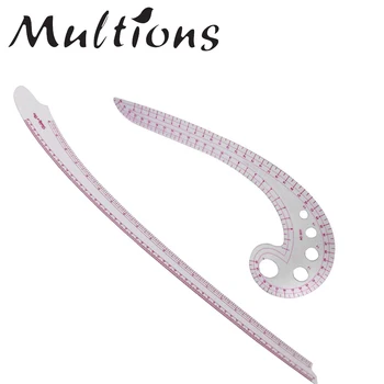 Multifunction Sewing Rulers French Metric Yardstick Measure Ruler for Dressmaking Clothing Pattern Design DIY Tailoring Supplies
Multifunction Sewing Rulers French Metric Yardstick Measure Ruler for Dressmaking Clothing Pattern Design DIY Tailoring Supplies
