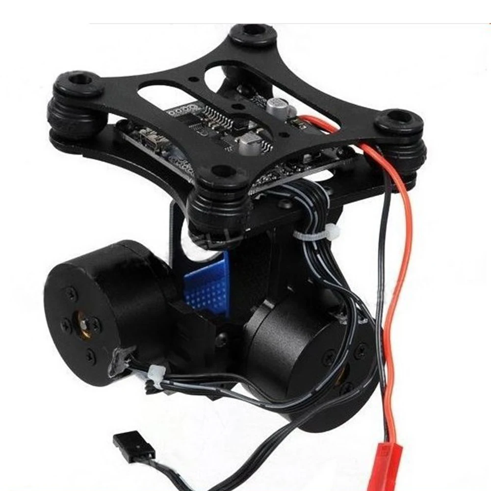 Accessories Anti Vibration Gimbal Controller Motor Driver Direct Fit Brushless Practical Aerial Photography 2 Axis For Gopro3
Accessories Anti Vibration Gimbal Controller Motor Driver Direct Fit Brushless Practical Aerial Photography 2 Axis For Gopro3