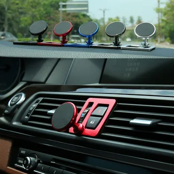 Car Mobile Phone Holder For BMW 5 Series F10 F11 5 Series GT F07 Car 360 Degree vent Magnetic bracket GPS stand air outlet mount
Car Mobile Phone Holder For BMW 5 Series F10 F11 5 Series GT F07 Car 360 Degree vent Magnetic bracket GPS stand air outlet mount