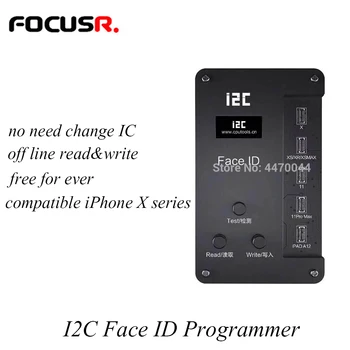 Face ID Date Programmer Dot-matrix Repair Tester For iPhone X XS XSMax No Need Change IC Phone Repair Tool Sets
Face ID Date Programmer Dot-matrix Repair Tester For iPhone X XS XSMax No Need Change IC Phone Repair Tool Sets