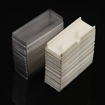 50 Sets Box Eyelashes 3D Mink Lashes Handmade Lashes mink lashes False Eyelashes Case Empty Storage Box Container Pink Portable
50 Sets Box Eyelashes 3D Mink Lashes Handmade Lashes mink lashes False Eyelashes Case Empty Storage Box Container Pink Portable