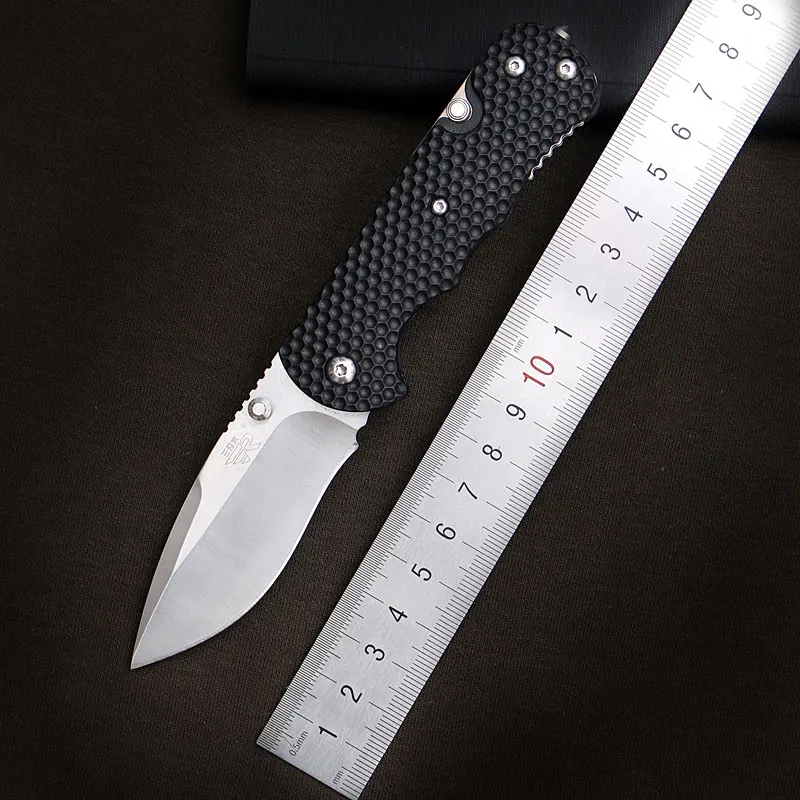 Sanrenmu 7045 Multi-Tools Folding Pocket Knife with Pocket Clip Glass Breaker Belt Cutter for Camping Travel
Sanrenmu 7045 Multi-Tools Folding Pocket Knife with Pocket Clip Glass Breaker Belt Cutter for Camping Travel