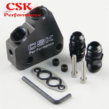 AN10 Female Oil Cooler engine Adapter Fits For LSX BILLET LS1 LS2 LS3 LSX VE HSV VZ DRAG RACE Blue / Silver / Black
AN10 Female Oil Cooler engine Adapter Fits For LSX BILLET LS1 LS2 LS3 LSX VE HSV VZ DRAG RACE Blue / Silver / Black