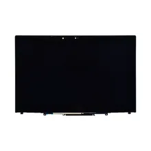 lcd touch screen 14" LCD Screen Touch Assembly with Frame for Lenovo Thinkpad X1 Yoga 1st Gen FHD
lcd touch screen 14" LCD Screen Touch Assembly with Frame for Lenovo Thinkpad X1 Yoga 1st Gen FHD