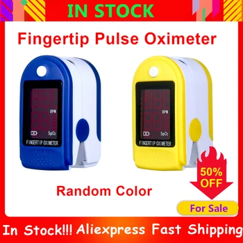 LED Oximeter O2 Monitor Mini Fingertip Pulse Oximeter Finger Pulse Oximeter Finger Pulse Blood Oxygen Heart Rate SpO2 Monitor
LED Oximeter O2 Monitor Mini Fingertip Pulse Oximeter Finger Pulse Oximeter Finger Pulse Blood Oxygen Heart Rate SpO2 Monitor