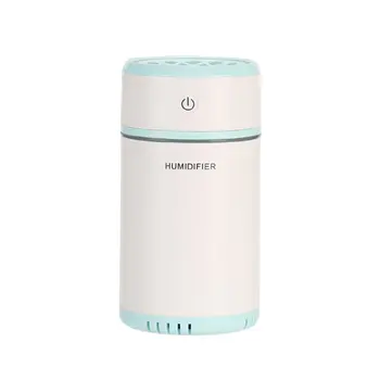Pull type Air Ultrasonic Humidifier Essential Oil Diffuser Atomizer Air Freshener Mist Maker with LED Night Light
Pull type Air Ultrasonic Humidifier Essential Oil Diffuser Atomizer Air Freshener Mist Maker with LED Night Light
