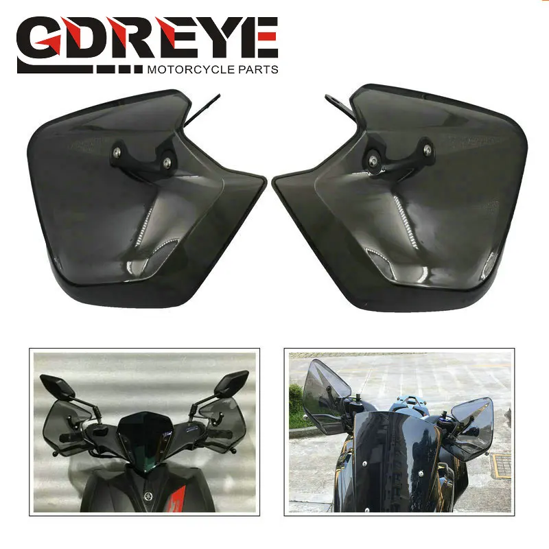 Защита для рук для мотоцикла YAMAHA NMAX 155 NMAX 150 NMAX 125 XMAX 250 XMAX 300 NVX 400 AEROX 155
Защита для рук для мотоцикла YAMAHA NMAX 155 NMAX 150 NMAX 125 XMAX 250 XMAX 300 NVX 400 AEROX 155