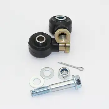 TIE ROD END KIT for POLARIS SPORTSMAN 800 2005-2014 SPORTSMAN 500 HO 2006-2012 
TIE ROD END KIT for POLARIS SPORTSMAN 800 2005-2014 SPORTSMAN 500 HO 2006-2012