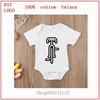 BICYCLE Biker Tshirt Funny Gift printed Cute Newborn Baby Rompers Summer Short Sleeve Bodysuits Baby Boy Girl Onesie Clothes
BICYCLE Biker Tshirt Funny Gift printed Cute Newborn Baby Rompers Summer Short Sleeve Bodysuits Baby Boy Girl Onesie Clothes