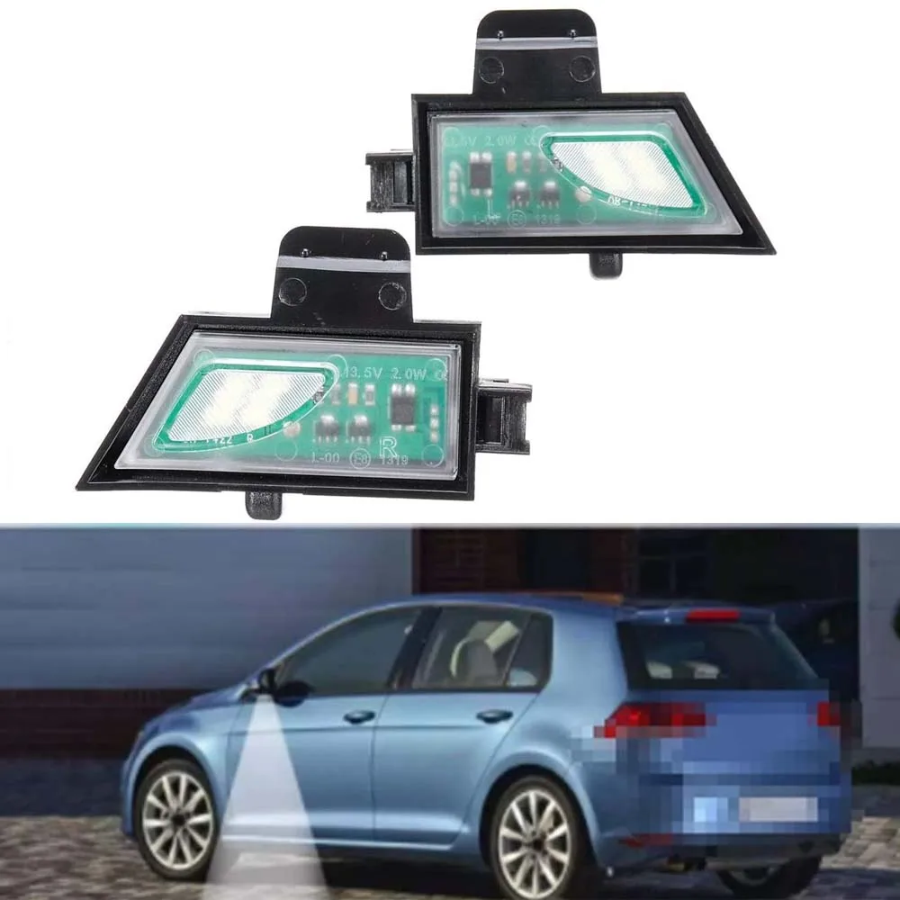 2 шт. для VW Golf 7 Sportsvan Touran 2 белые высокие Яркость светодиодный сбоку под зеркало с подсветкой LED лампа лужа светильник
2 шт. для VW Golf 7 Sportsvan Touran 2 белые высокие Яркость светодиодный сбоку под зеркало с подсветкой LED лампа лужа светильник