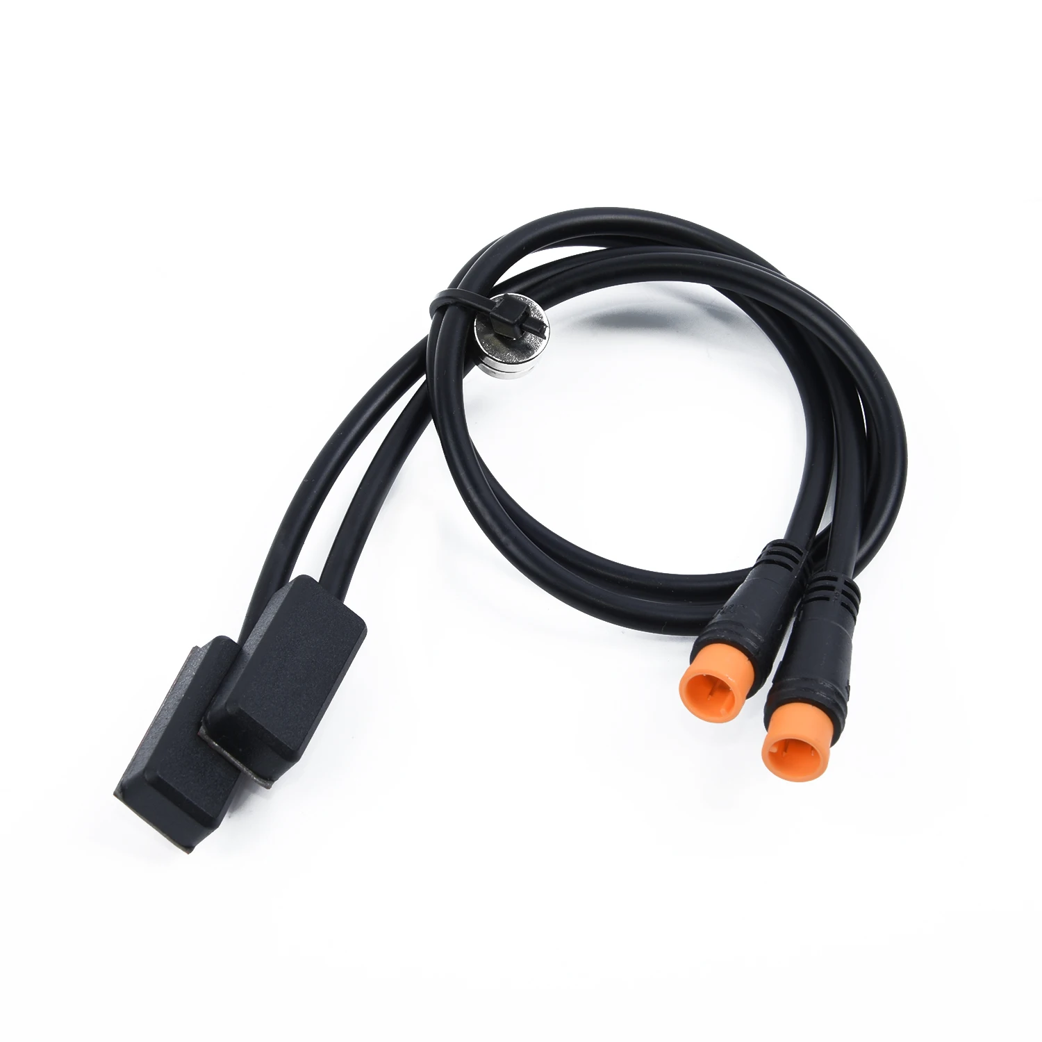 2 Set BBS01/02 BBSHD Hydraulic Brake Sensor For Bafang Mid Electric BIKE Motor