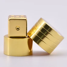 Metal Mental Die Predicted Cypher Magic Tricks Close Up Magia Dice Points Prediction Magie Metalism Gimmick Props Mystery Box
Metal Mental Die Predicted Cypher Magic Tricks Close Up Magia Dice Points Prediction Magie Metalism Gimmick Props Mystery Box